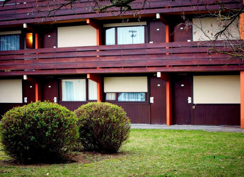 Bâtiment Photo