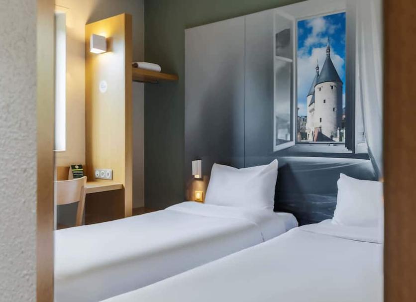 Chambre Photo
