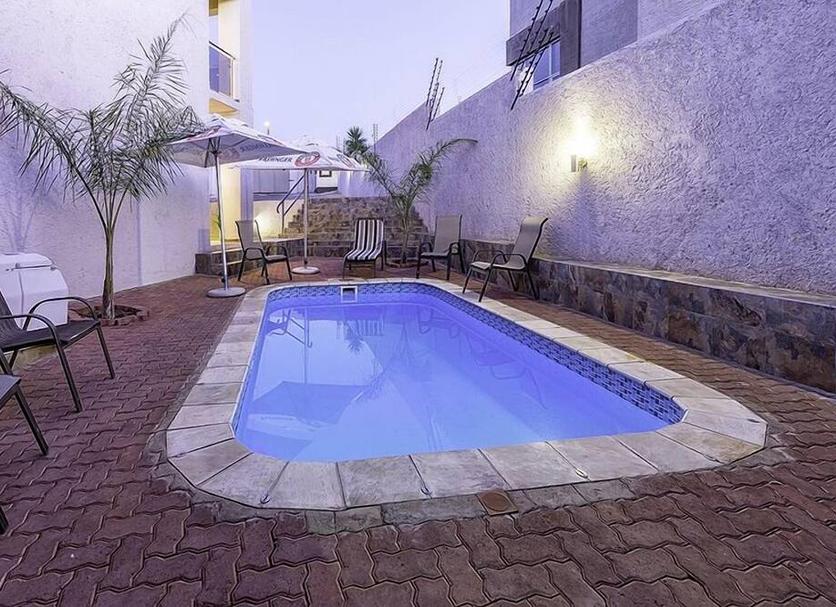 Piscine Photo