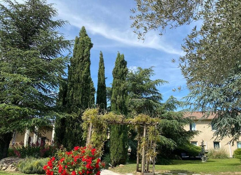 Extérieur Photo