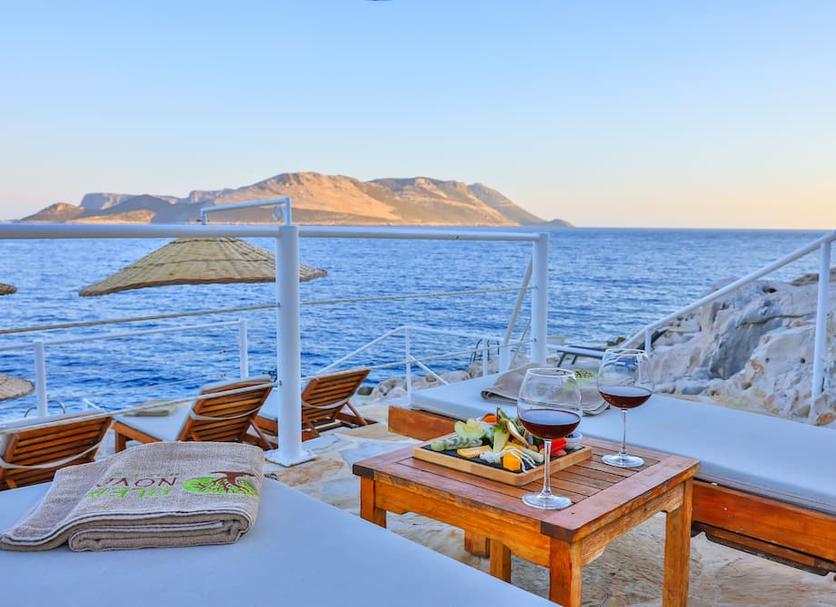 Balcon Photo