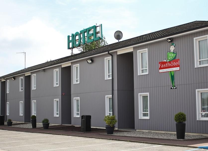 Bâtiment Photo