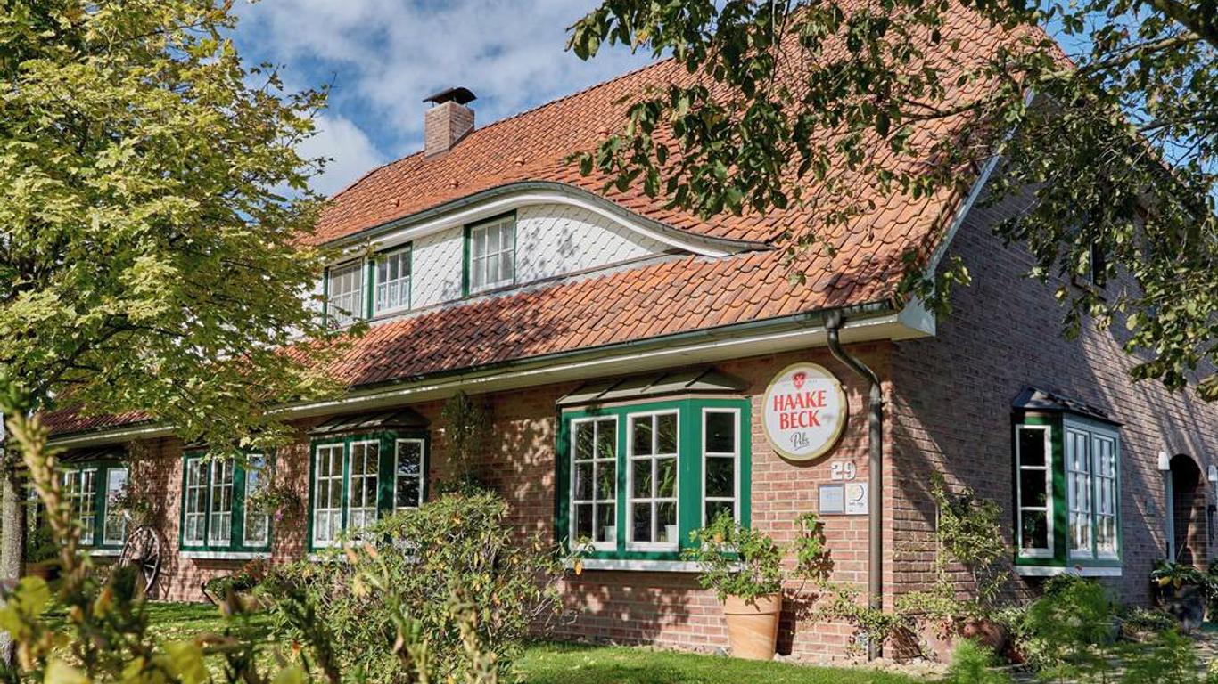 Hotel Am Steendamm