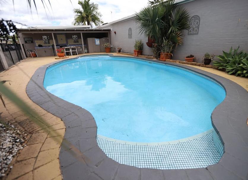 Piscine Photo