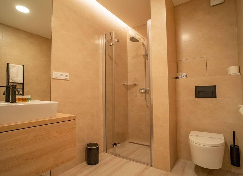 Salle de bain Photo