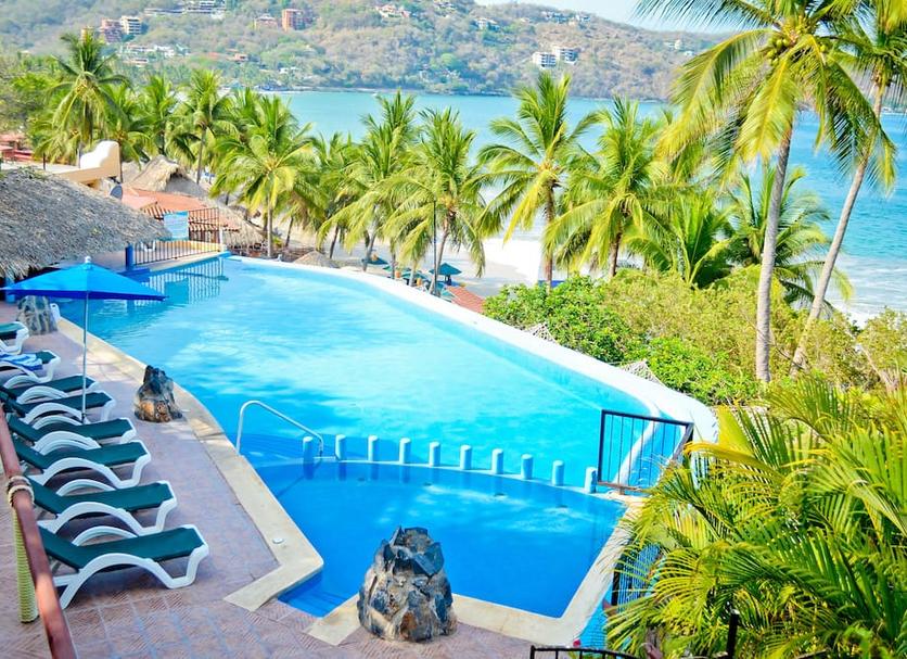 Piscine Photo