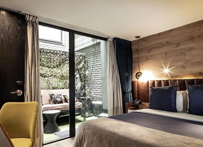 Chambre Photo
