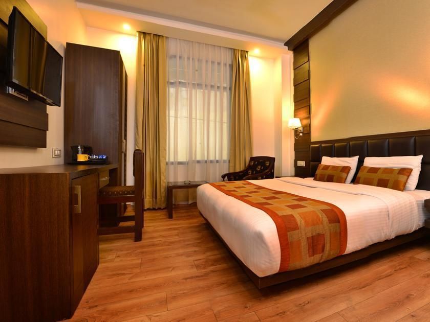 Chambre