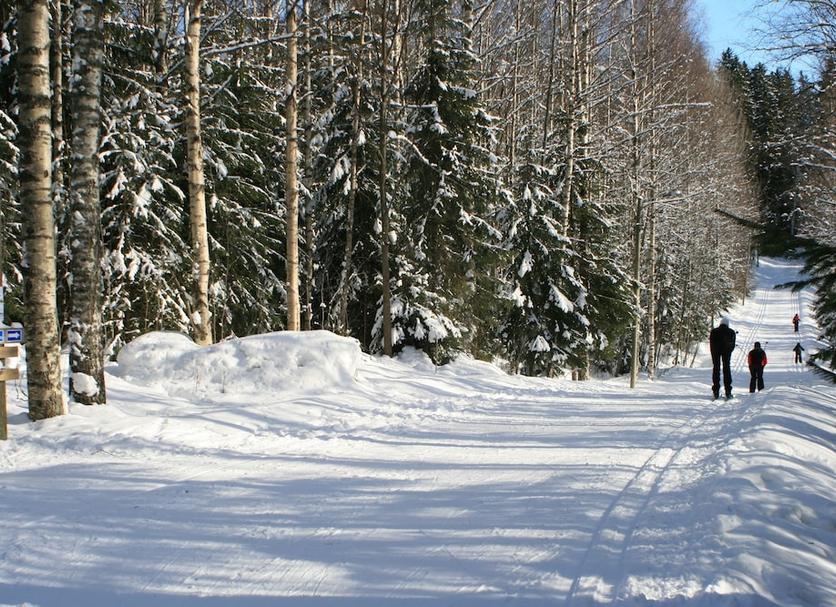 Extérieur Photo