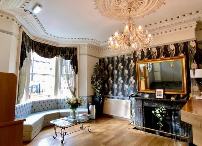 Salon Photo
