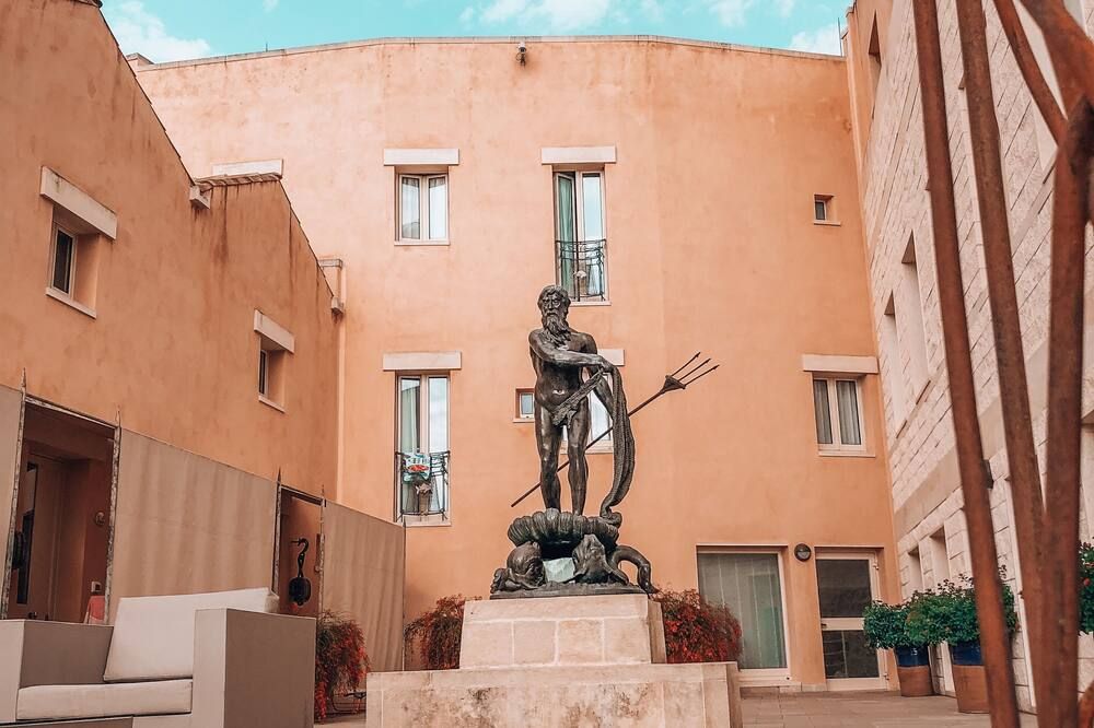 Bâtiment