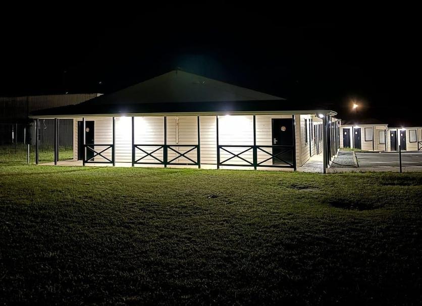 Bâtiment Photo