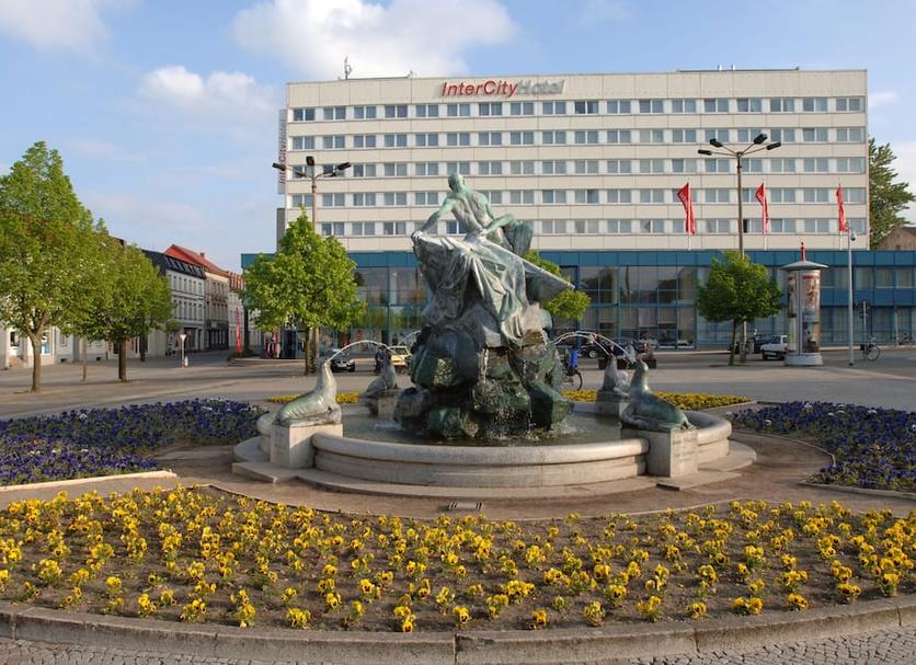 Bâtiment Photo
