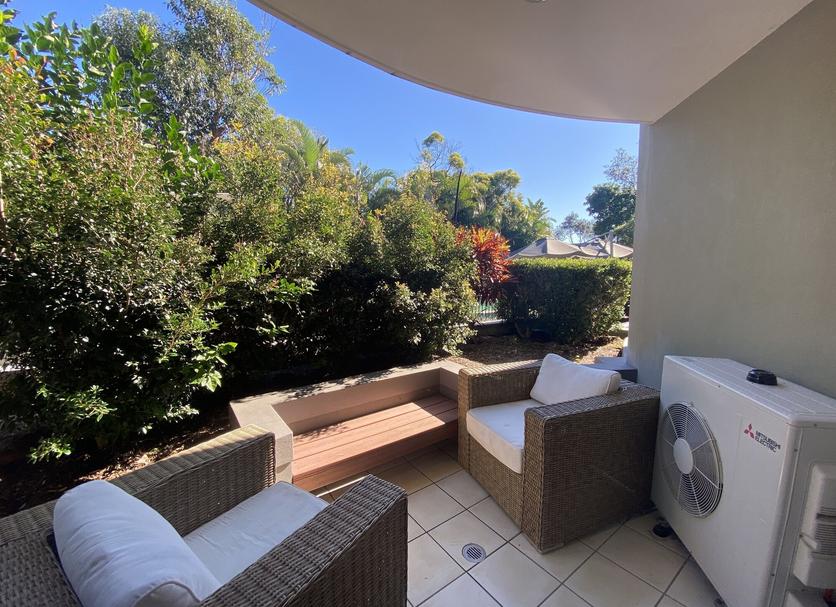 Balcon Photo
