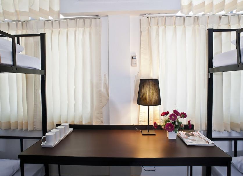 Équipements de la chambre Photo