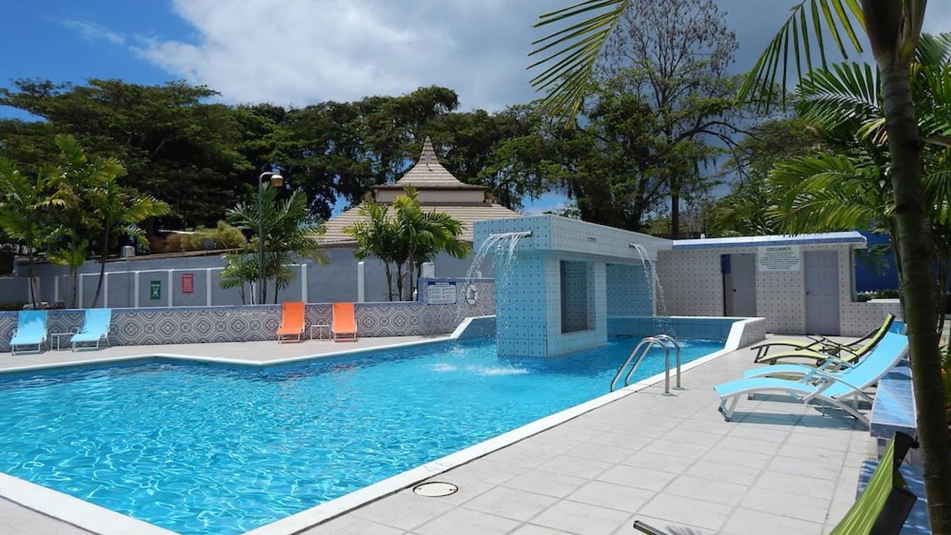 Green Palm Boutique Hotel