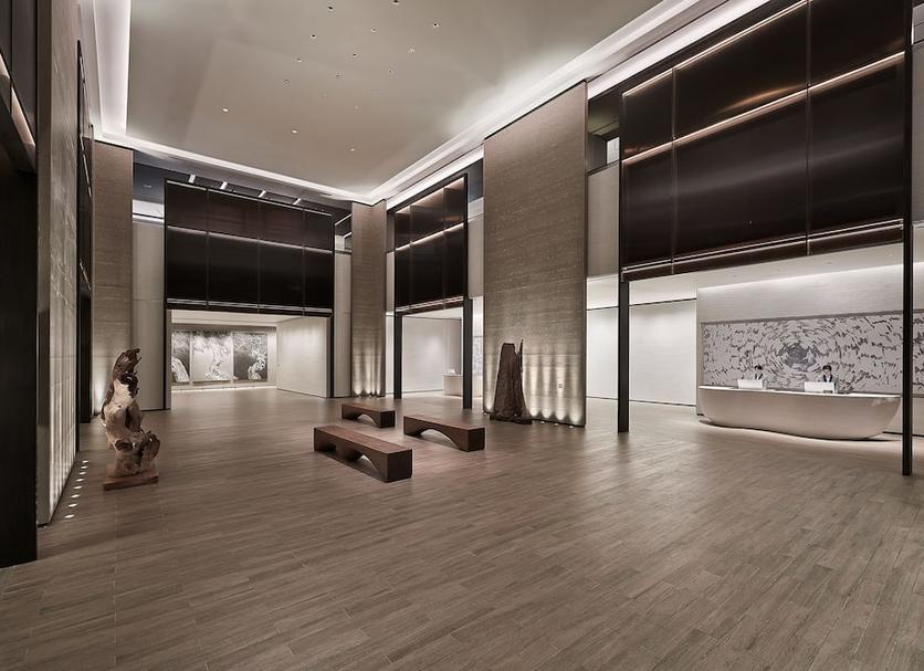 Hall d’entrée Photo