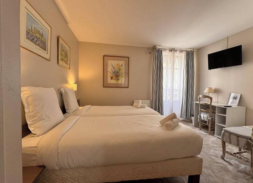 Chambre Photo