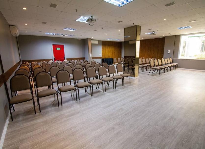 Espace de conférence Photo