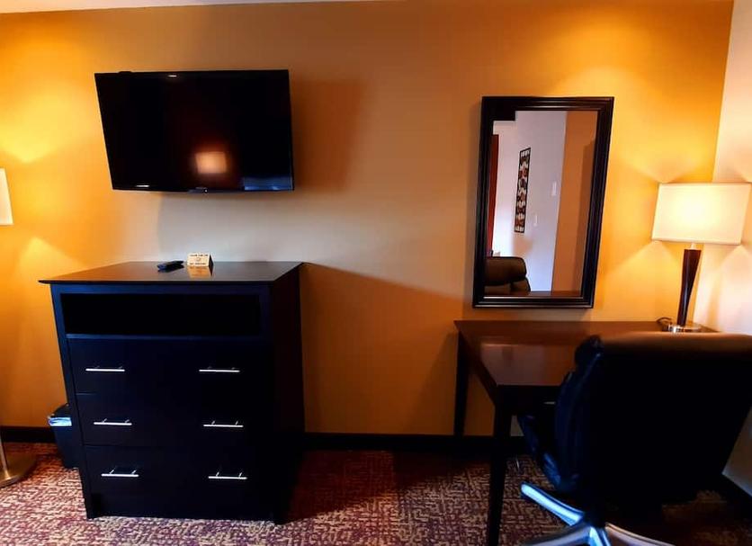 Équipements de la chambre Photo