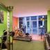 Salle de sport