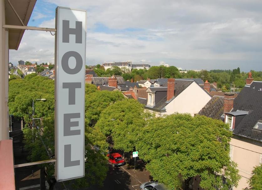 Extérieur Photo