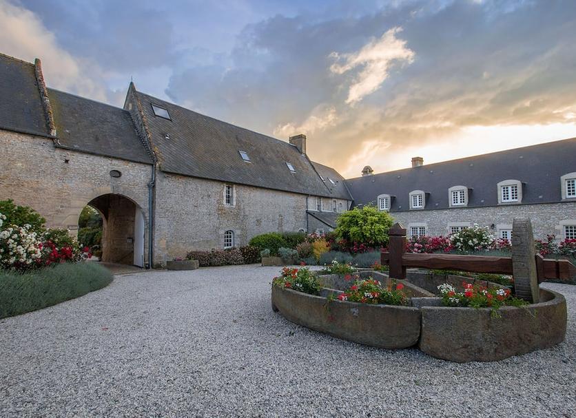Bâtiment Photo