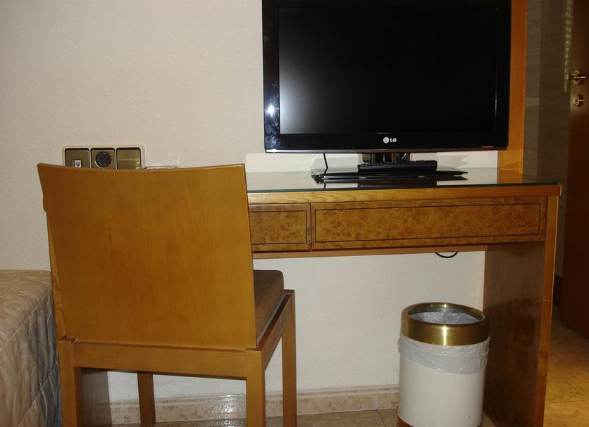 Équipements de la chambre Photo