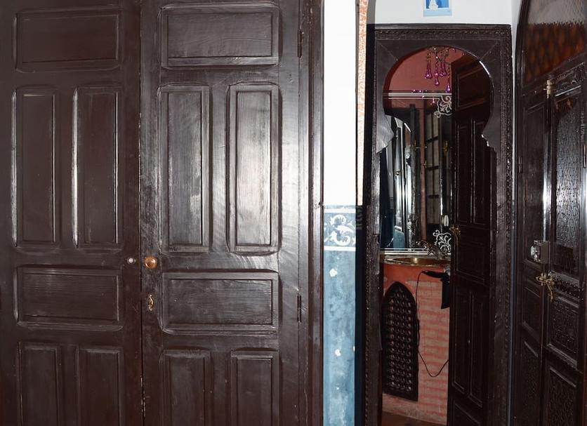 Équipements de la chambre Photo