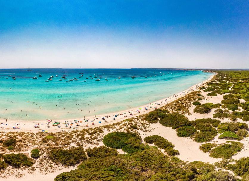 Plage Photo