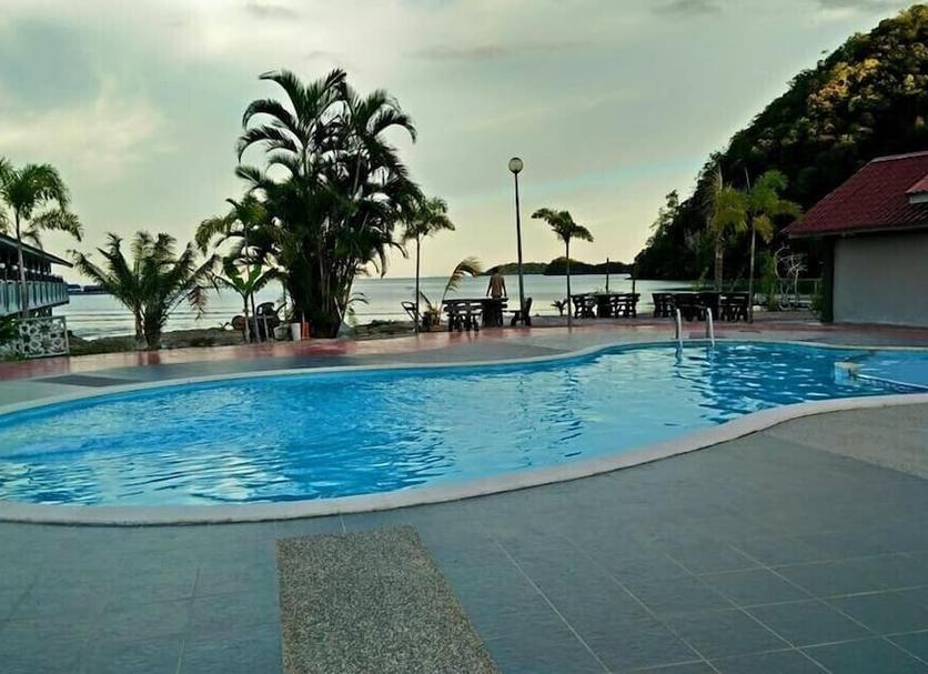 Piscine Photo