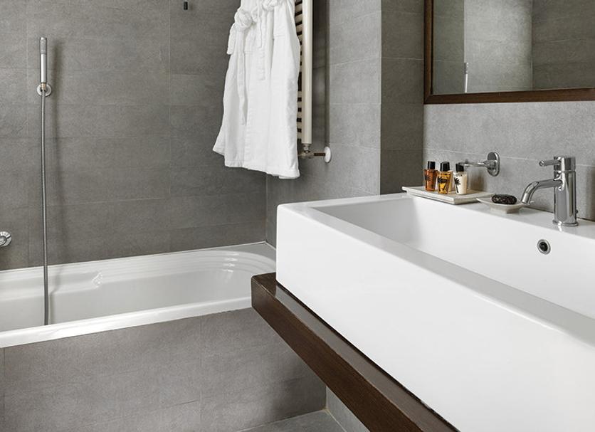 Salle de bain Photo