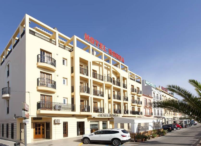 Bâtiment Photo