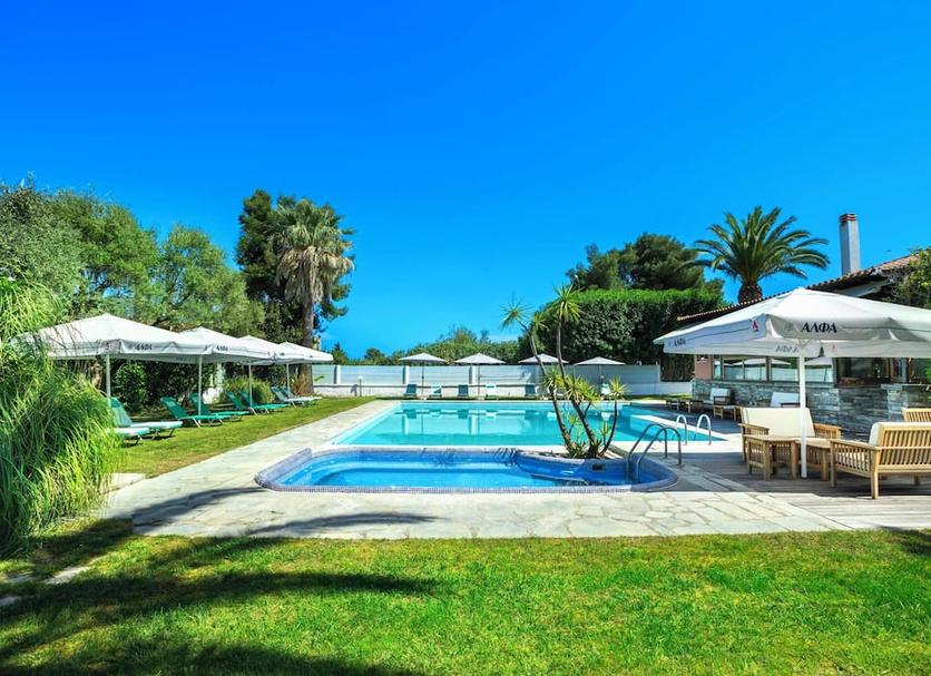 Piscine Photo
