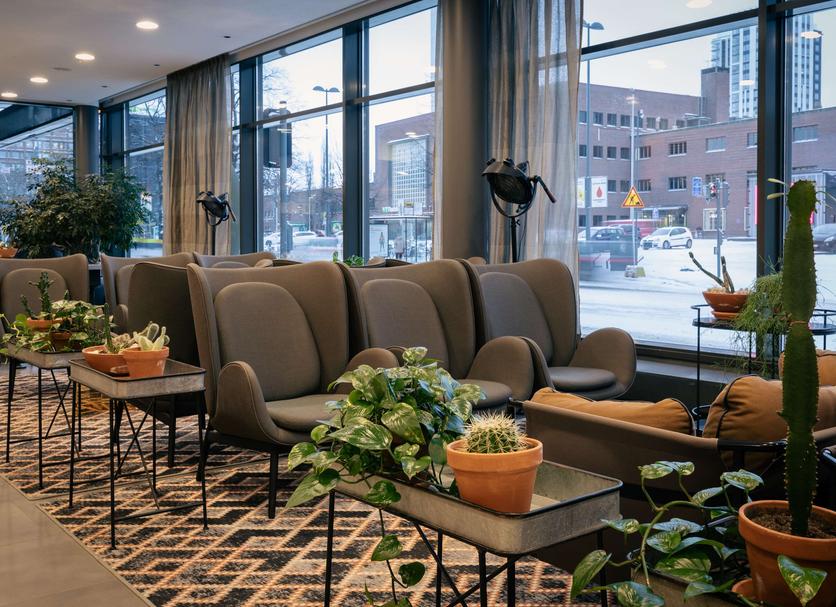 Salon Photo