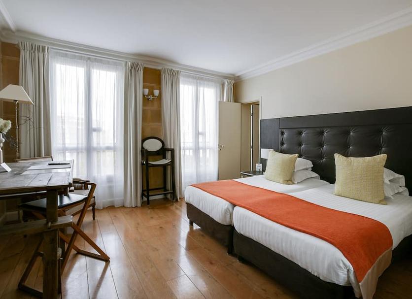 Chambre Photo