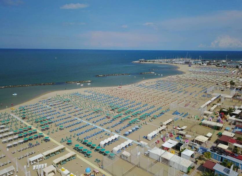 Plage Photo