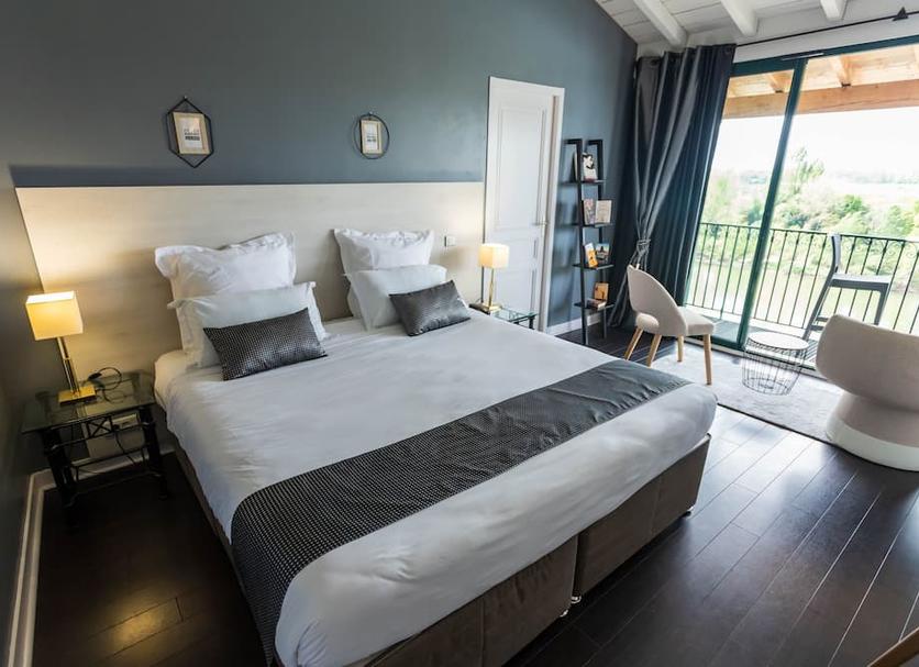 Chambre Photo