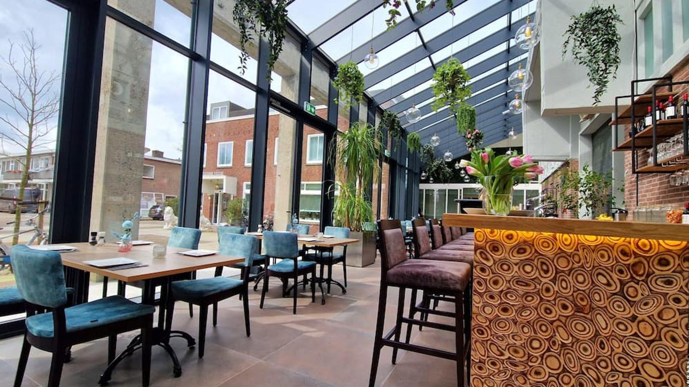Chasse Hotel Residency