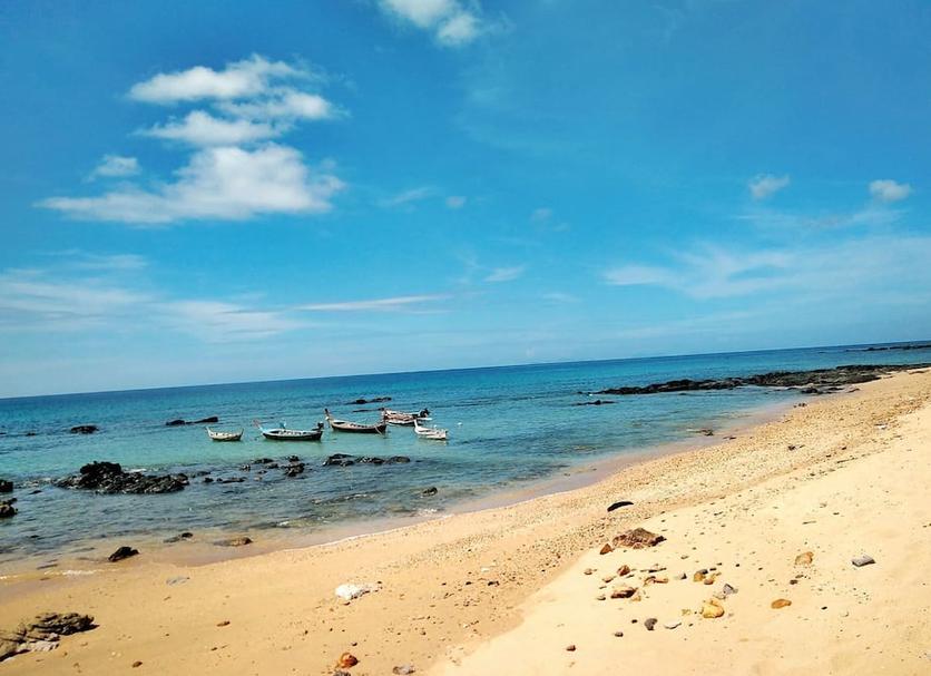 Plage Photo