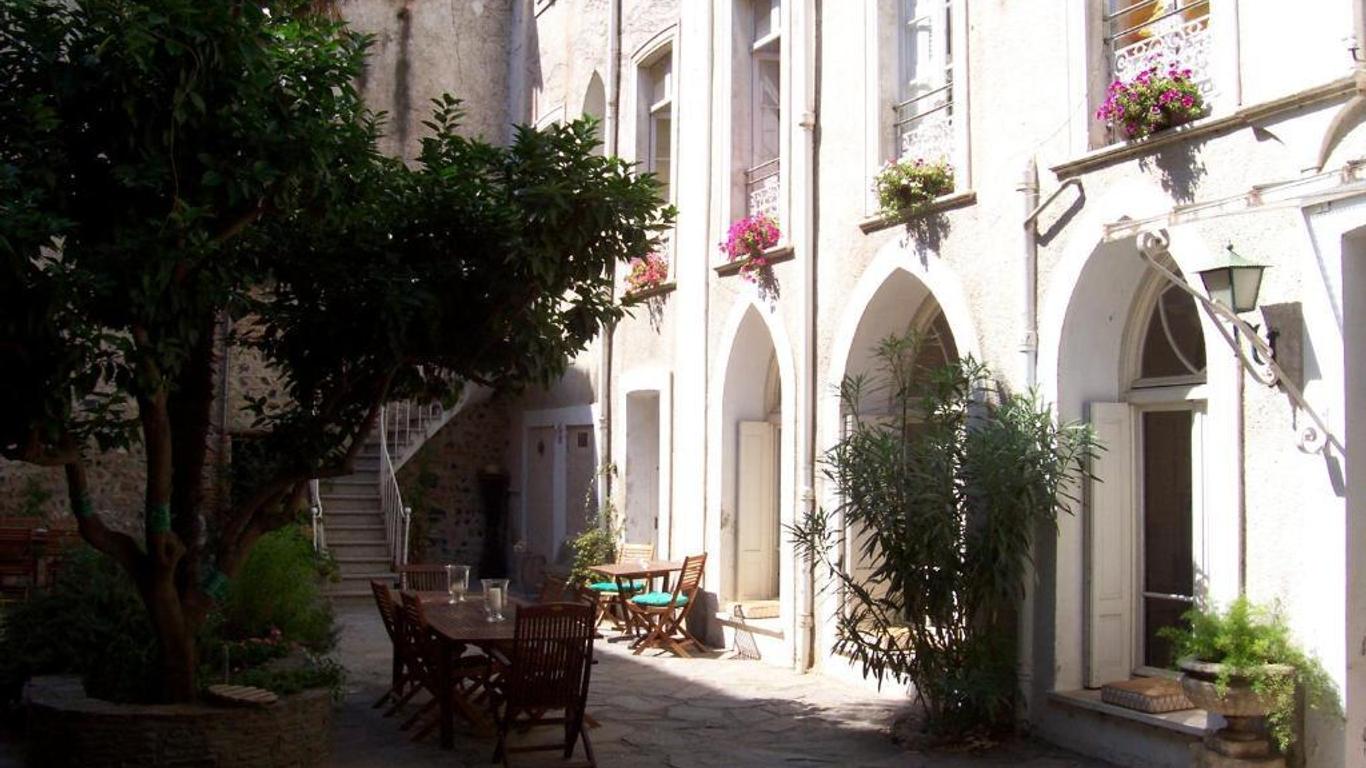 L'Orangerie