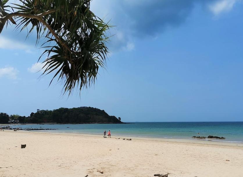 Plage Photo