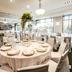 Salle de banquet