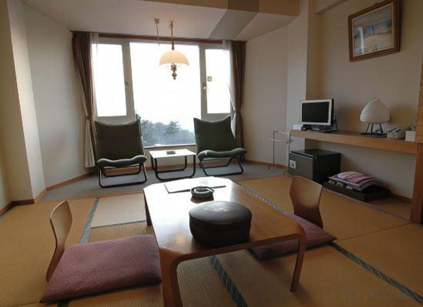 Salle à manger Photo