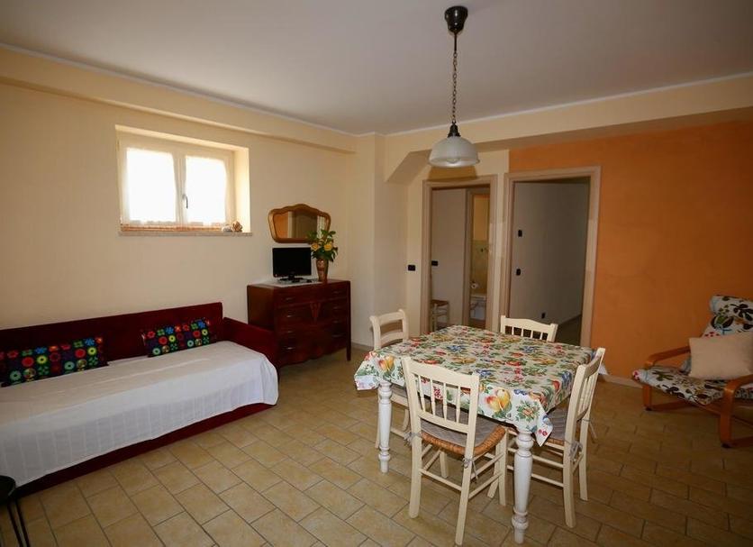 Salle à manger Photo