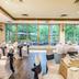 Salle de banquet