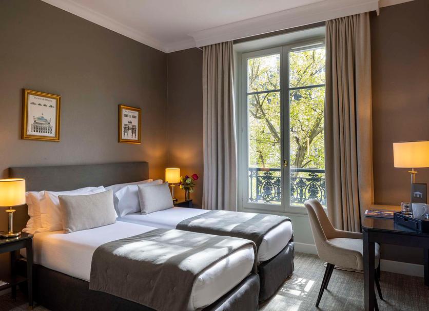 Chambre Photo