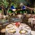 Salle de banquet