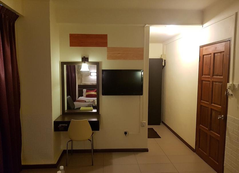 Équipements de la chambre Photo