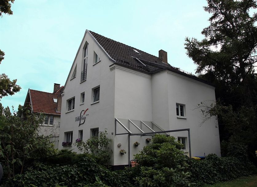 Bâtiment Photo